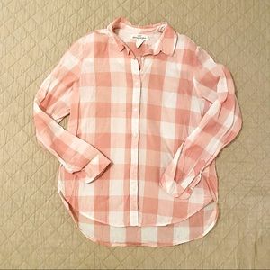 H&M Button Down Shirt
